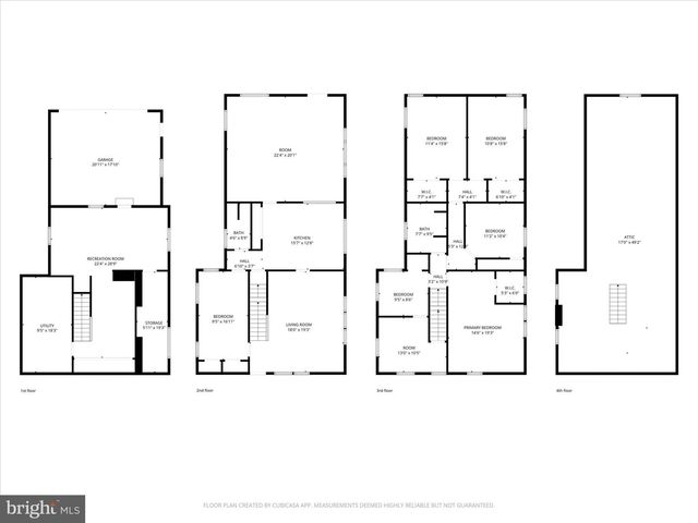 307 MAPLE AVE, Marysville, PA 17053