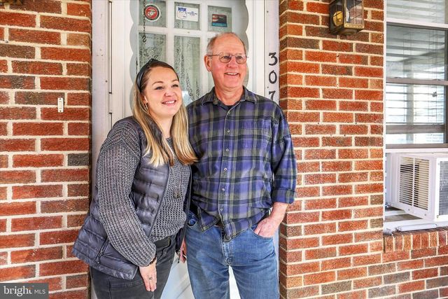 307 MAPLE AVE, Marysville, PA 17053