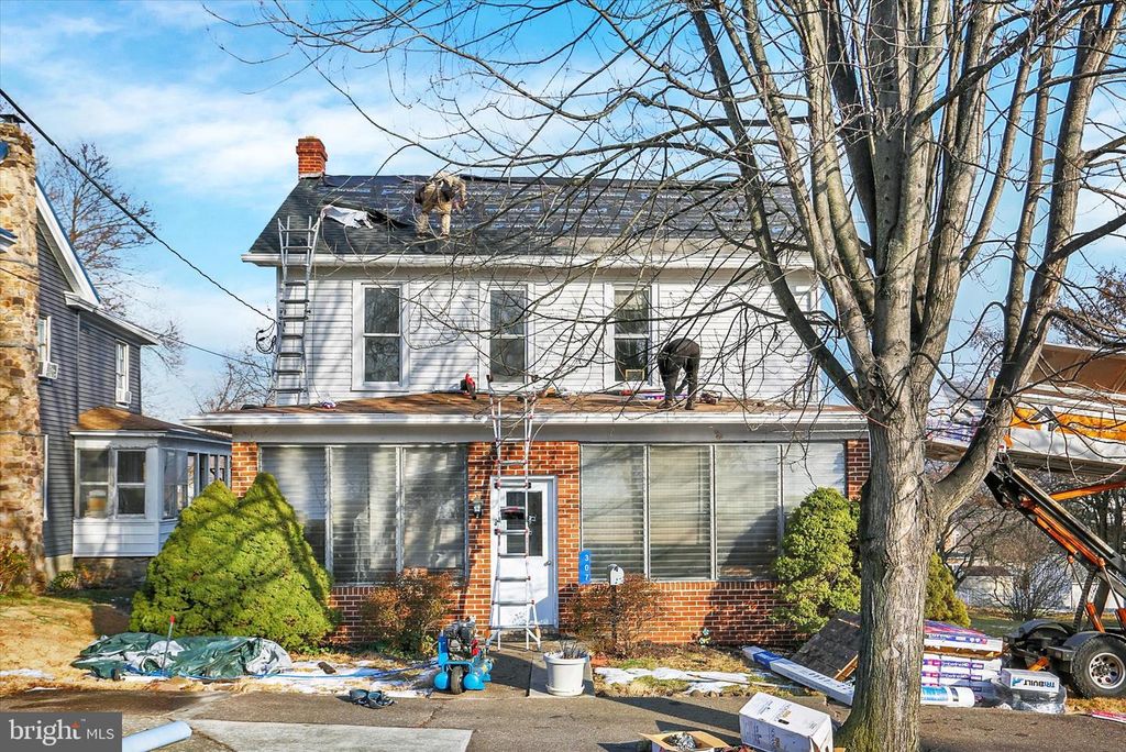 307 MAPLE AVE, Marysville, PA 17053