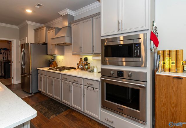 28599 Paseo Road, Madison, AL 35756