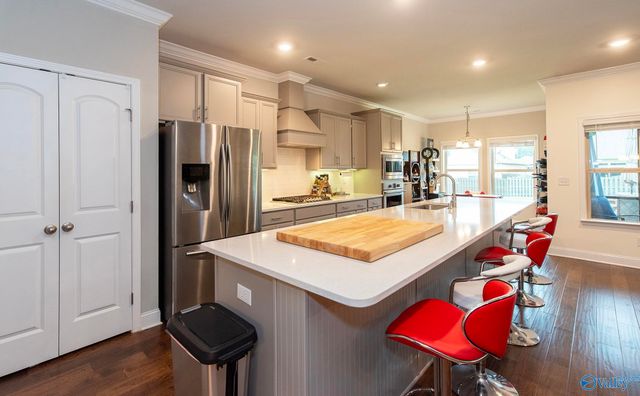 28599 Paseo Road, Madison, AL 35756