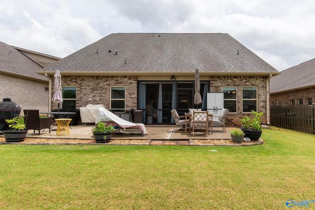 28599 Paseo Road, Madison, AL 35756
