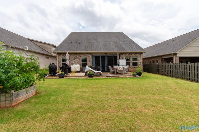 28599 Paseo Road, Madison, AL 35756