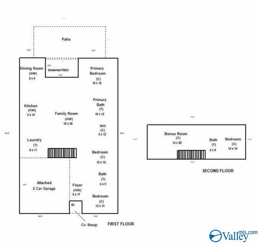 28599 Paseo Road, Madison, AL 35756
