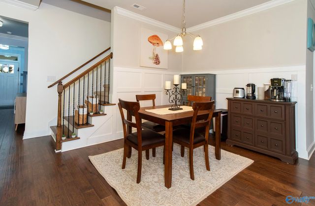 28599 Paseo Road, Madison, AL 35756