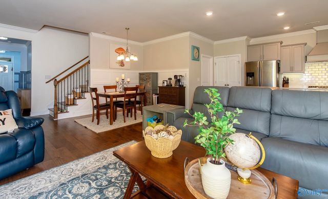 28599 Paseo Road, Madison, AL 35756