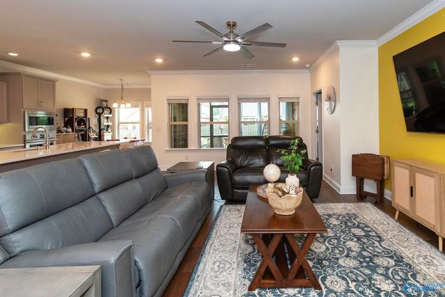 28599 Paseo Road, Madison, AL 35756