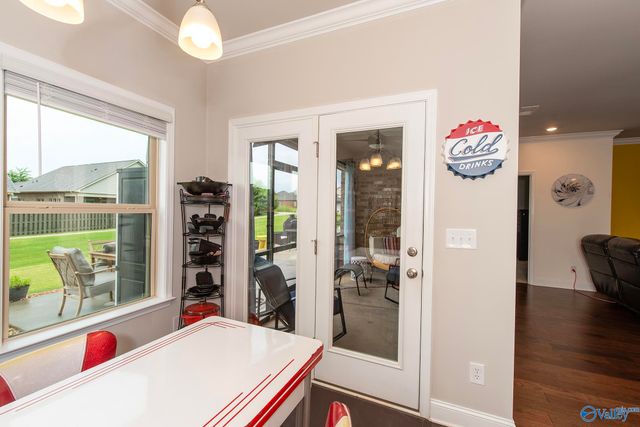 28599 Paseo Road, Madison, AL 35756