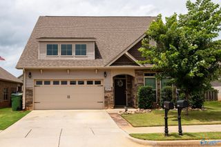 28599 Paseo Road, Madison, AL 35756