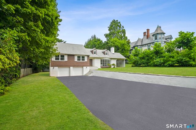34 Davis Avenue, Vernon, CT 06066