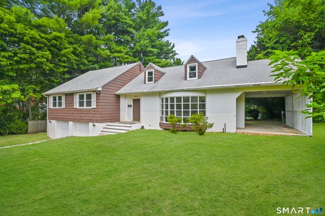 34 Davis Avenue, Vernon, CT 06066