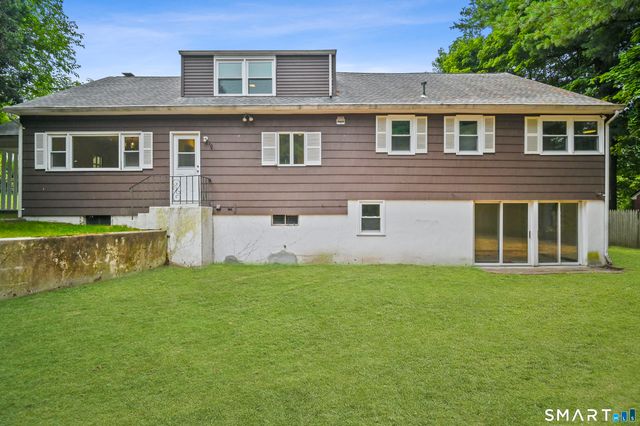 34 Davis Avenue, Vernon, CT 06066
