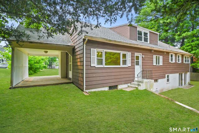 34 Davis Avenue, Vernon, CT 06066