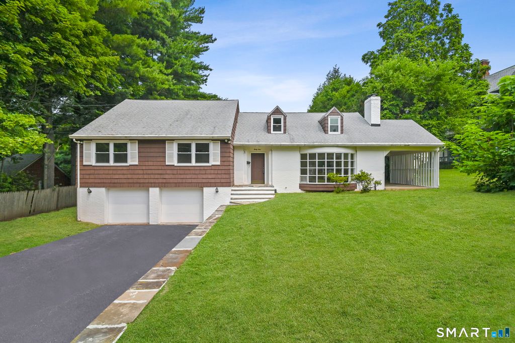 34 Davis Avenue, Vernon, CT 06066