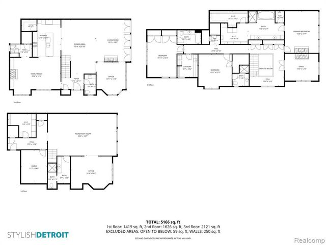 300 Woodland Villa Court, Birmingham, MI 48009