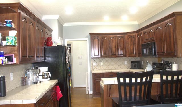 147 ANNA MATTISON ROAD, Oxford, AL 36203