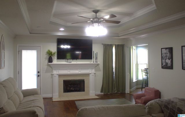 147 ANNA MATTISON ROAD, Oxford, AL 36203
