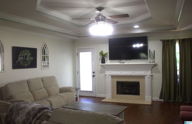 147 ANNA MATTISON ROAD, Oxford, AL 36203