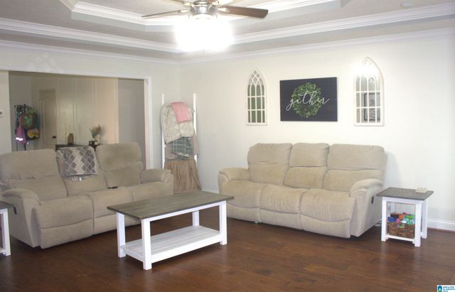 147 ANNA MATTISON ROAD, Oxford, AL 36203