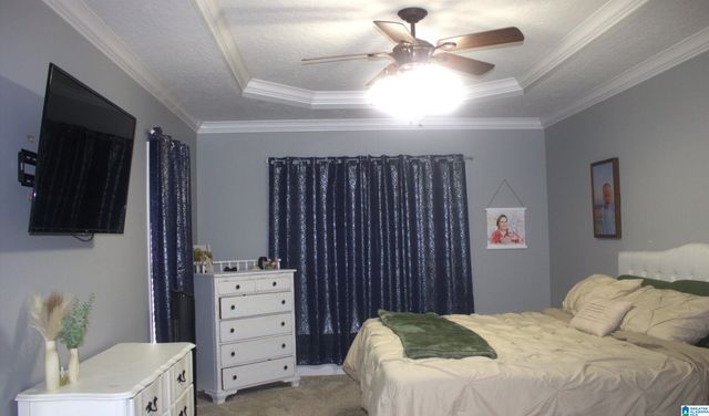 147 ANNA MATTISON ROAD, Oxford, AL 36203