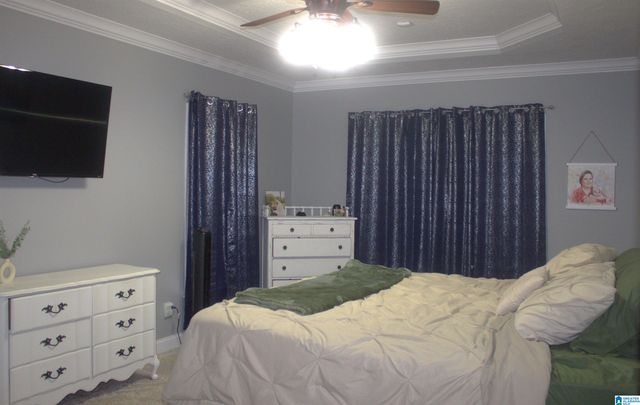147 ANNA MATTISON ROAD, Oxford, AL 36203