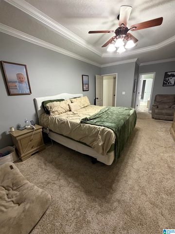 147 ANNA MATTISON ROAD, Oxford, AL 36203