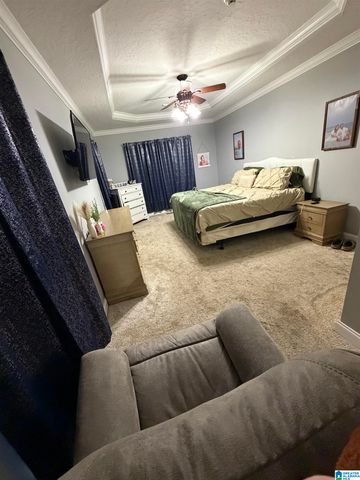 147 ANNA MATTISON ROAD, Oxford, AL 36203