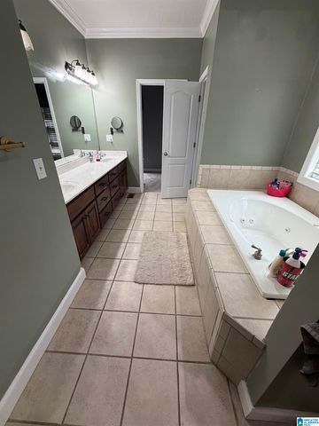 147 ANNA MATTISON ROAD, Oxford, AL 36203