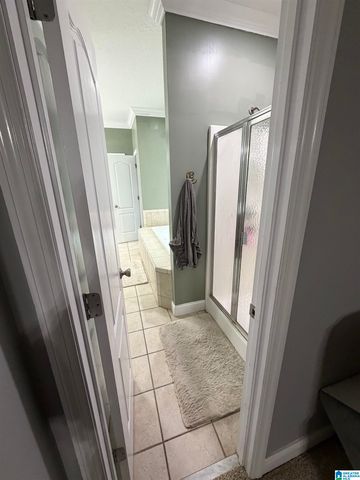 147 ANNA MATTISON ROAD, Oxford, AL 36203