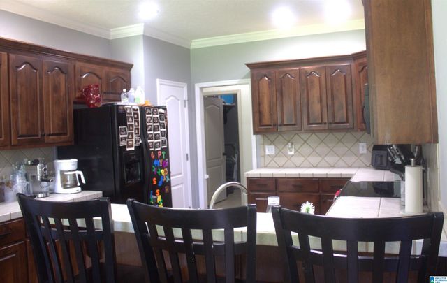 147 ANNA MATTISON ROAD, Oxford, AL 36203