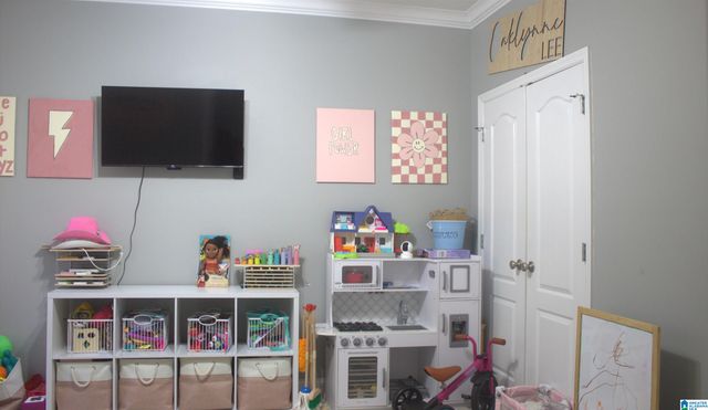 147 ANNA MATTISON ROAD, Oxford, AL 36203