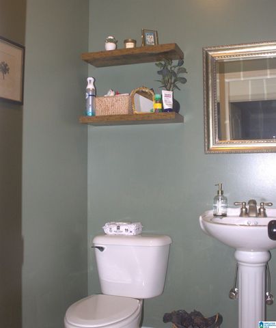 147 ANNA MATTISON ROAD, Oxford, AL 36203