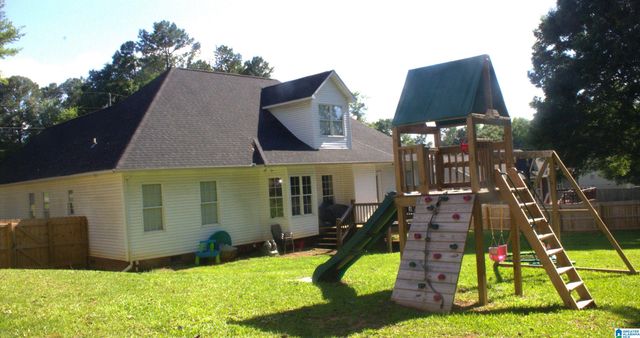 147 ANNA MATTISON ROAD, Oxford, AL 36203