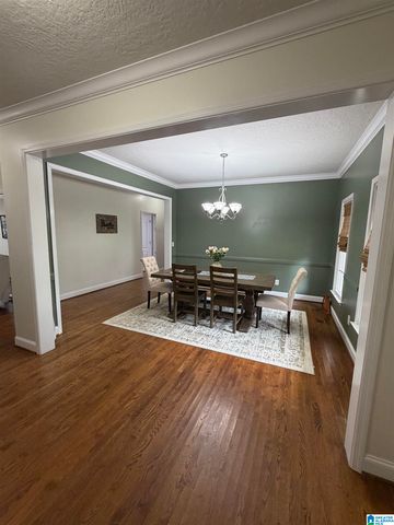 147 ANNA MATTISON ROAD, Oxford, AL 36203