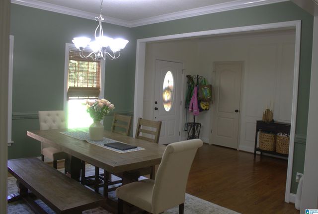 147 ANNA MATTISON ROAD, Oxford, AL 36203