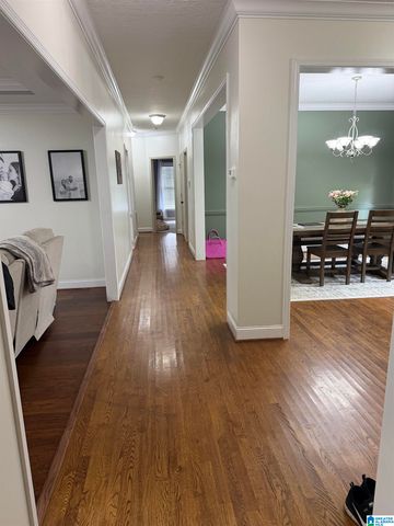 147 ANNA MATTISON ROAD, Oxford, AL 36203