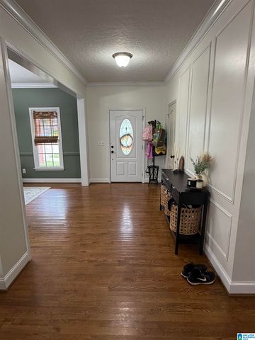 147 ANNA MATTISON ROAD, Oxford, AL 36203