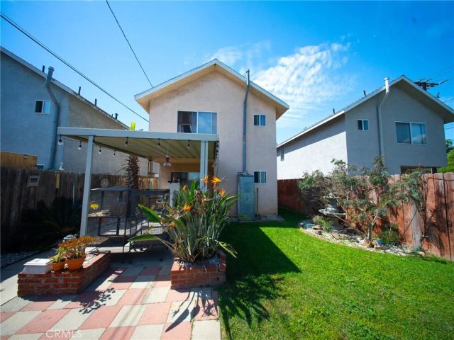 348 Daisy Avenue, Long Beach, CA 90802