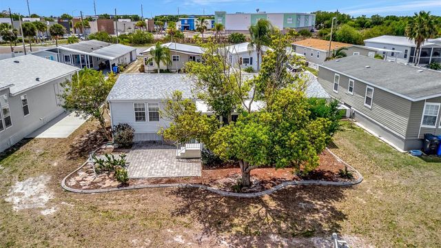 211 S PORT ROYAL LANE 523, Apollo Beach, FL 33572