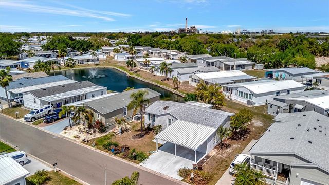 211 S PORT ROYAL LANE 523, Apollo Beach, FL 33572
