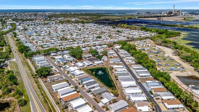 211 S PORT ROYAL LANE 523, Apollo Beach, FL 33572
