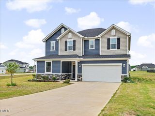 451 John Stark Drive, Fuquay Varina, NC 27526