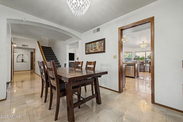 7426 W ORAIBI Drive, Glendale, AZ 85308