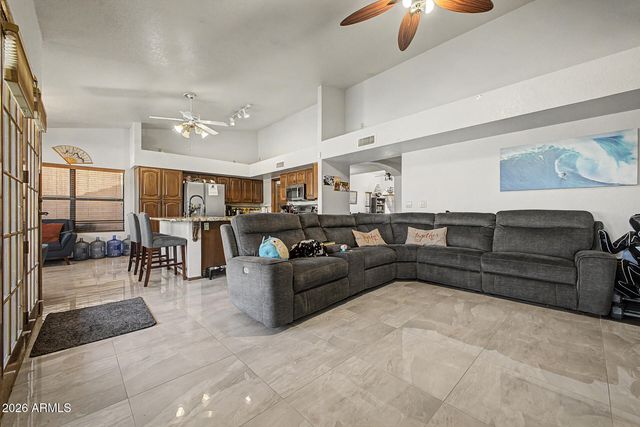 7426 W ORAIBI Drive, Glendale, AZ 85308