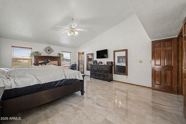 7426 W ORAIBI Drive, Glendale, AZ 85308