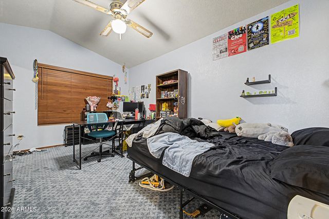 7426 W ORAIBI Drive, Glendale, AZ 85308