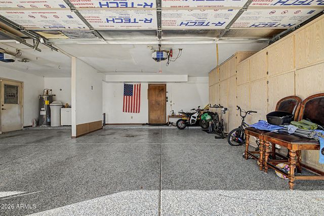 7426 W ORAIBI Drive, Glendale, AZ 85308