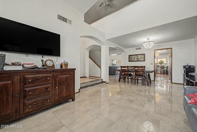 7426 W ORAIBI Drive, Glendale, AZ 85308