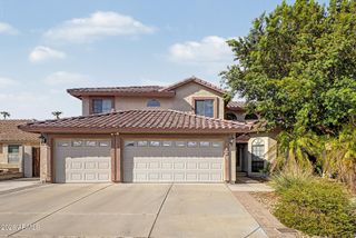 7426 W ORAIBI Drive, Glendale, AZ 85308