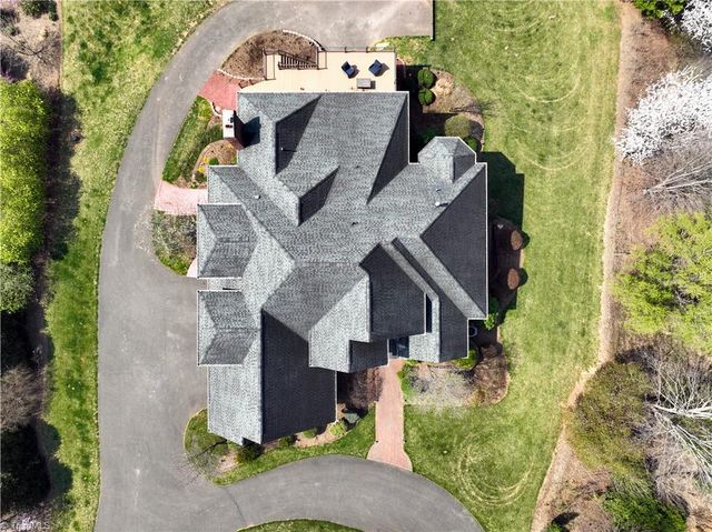 537 Montclaire Drive, Mount Airy, NC 27030